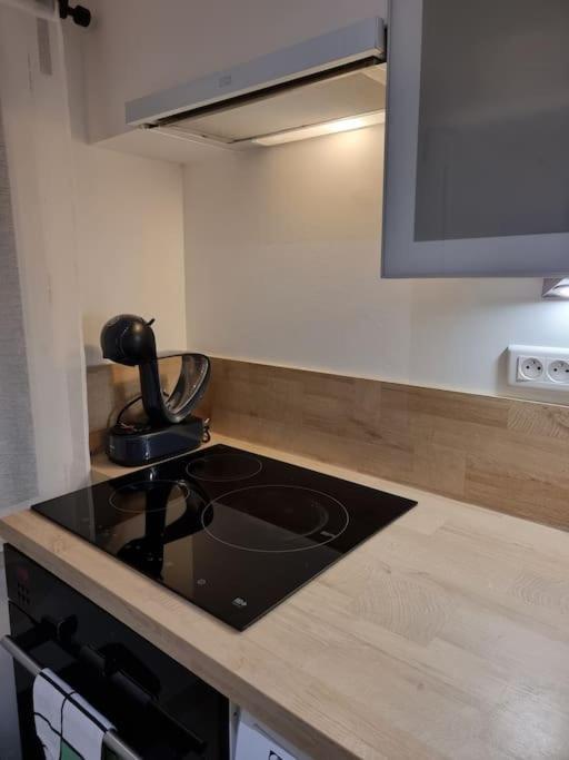 Nalan Orrygeois, Spa, Sauna, Proche Asterix Kültér fotó